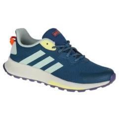 ADIDAS Quesa Trail X Running Shoes