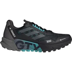ADIDAS Terrex Agravic Flow 2 Goretex Trail Running Shoes