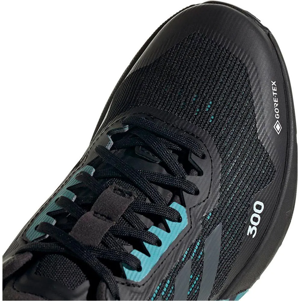 ADIDAS Terrex Agravic Flow 2 Goretex Trail Running Shoes 9 ADIDAS Terrex Agravic Flow 2 Goretex Trail Running Shoes - Image 7