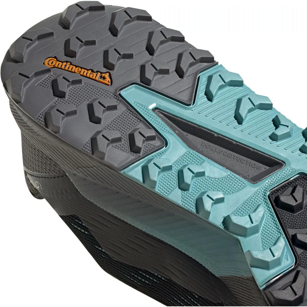 ADIDAS Terrex Agravic Flow 2 Goretex Trail Running Shoes 11 ADIDAS Terrex Agravic Flow 2 Goretex Trail Running Shoes - Image 9