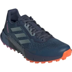 ADIDAS Terrex Agravic Flow 2 Trail Running Shoes -Sporti Shoes Shop adidas terrex agravic flow 2 trail running shoes 2
