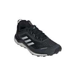 ADIDAS Terrex Agravic Flow Trail Running Shoes -Sporti Shoes Shop adidas terrex agravic flow trail running shoes 2