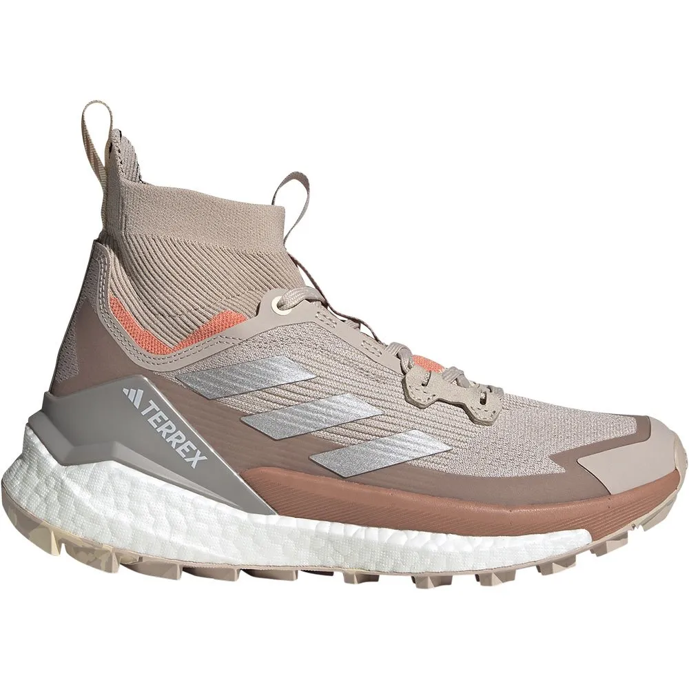 ADIDAS Terrex Free Hiker 2 Hiking Shoes 3 ADIDAS Terrex Free Hiker 2 Hiking Shoes