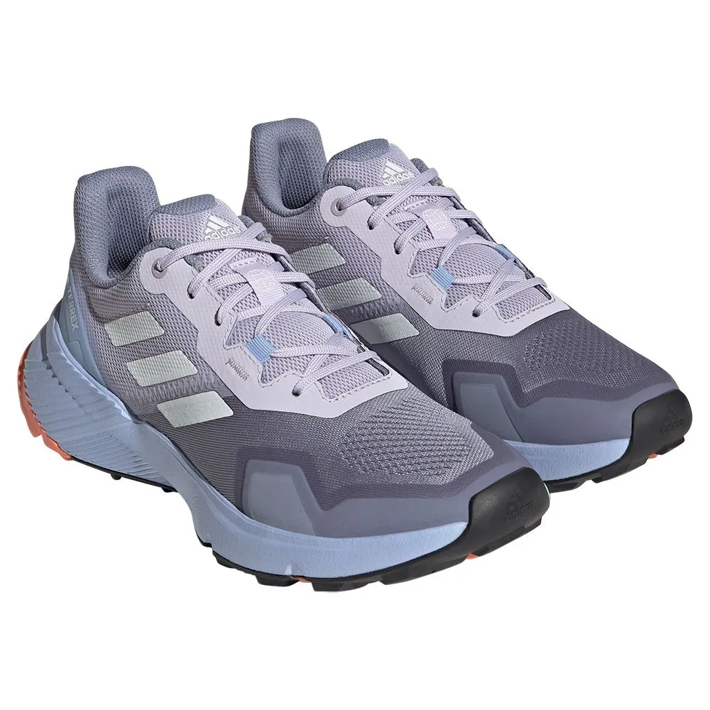 ADIDAS Terrex Soulstride Trail Running Shoes 6 ADIDAS Terrex Soulstride Trail Running Shoes - Image 4