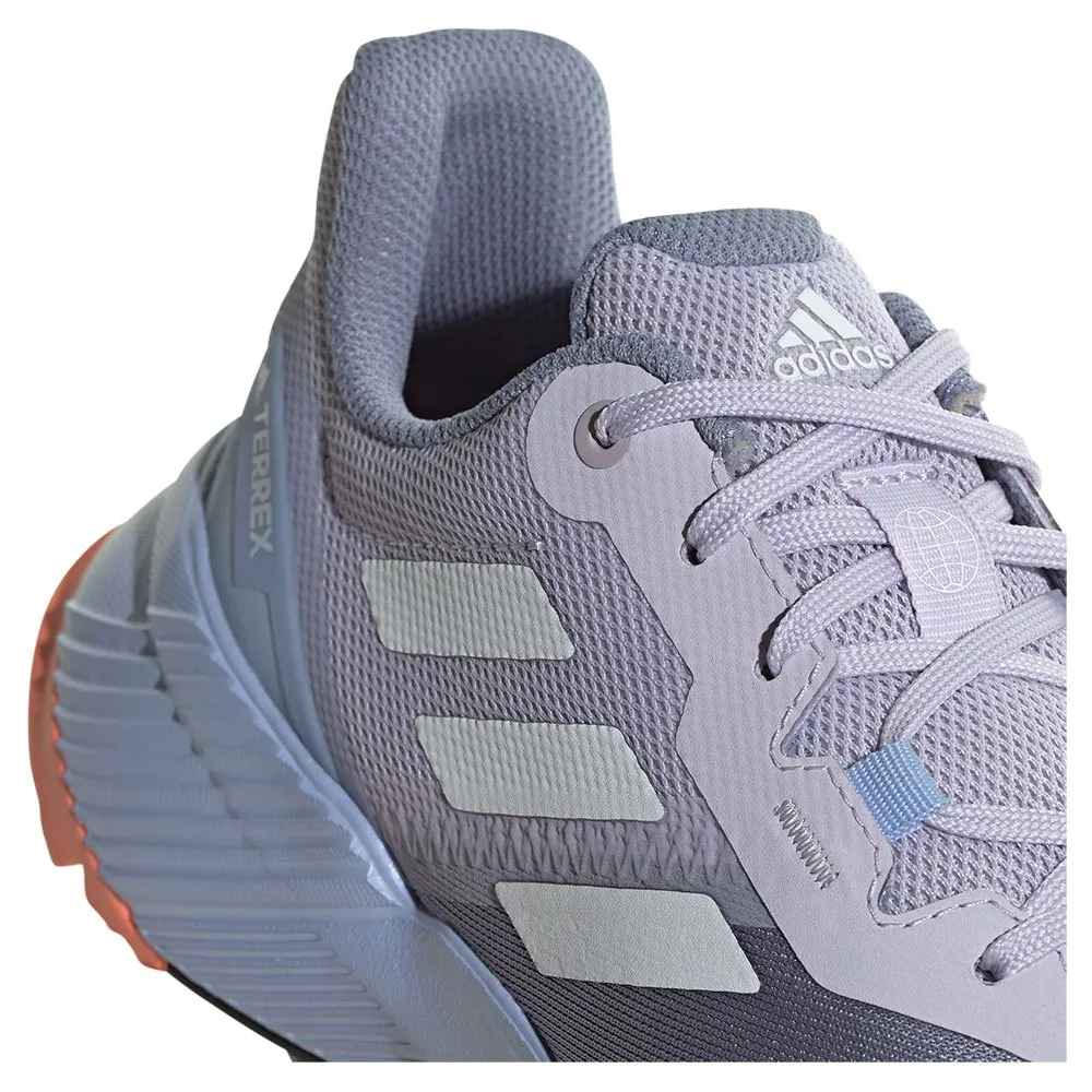 ADIDAS Terrex Soulstride Trail Running Shoes 9 ADIDAS Terrex Soulstride Trail Running Shoes - Image 7