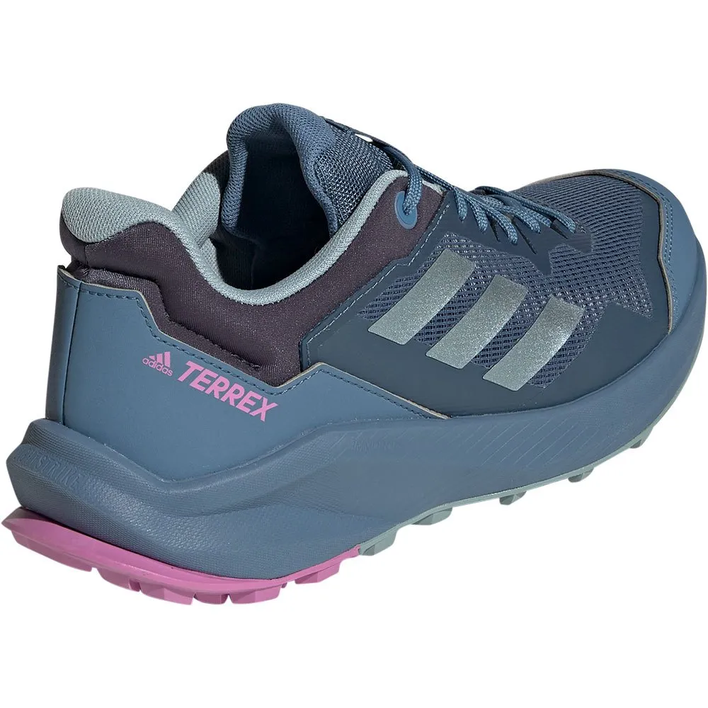 ADIDAS Terrex Trailrider Trail Running Shoes 6 ADIDAS Terrex Trailrider Trail Running Shoes - Image 4