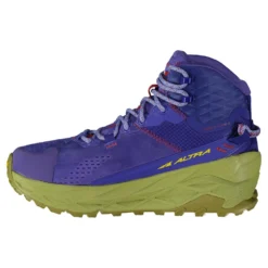 Altra Olympus 5 Hike Mid Goretex Hiking Shoes -Sporti Shoes Shop altra olympus 5 hike mid goretex hiking shoes 2