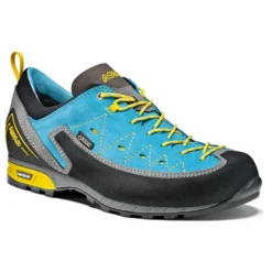Asolo Apex Goretex Vibram Hiking Shoes