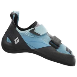 Black Diamond Focus Climbing Shoes -Sporti Shoes Shop black diamond focus climbing shoes 2