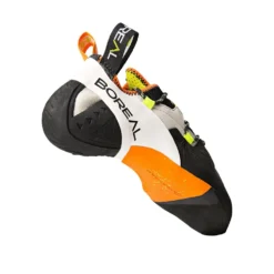 BOREAL Crux Lace Climbing Shoes -Sporti Shoes Shop boreal crux lace climbing shoes 2