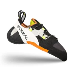 BOREAL Crux Lace Climbing Shoes