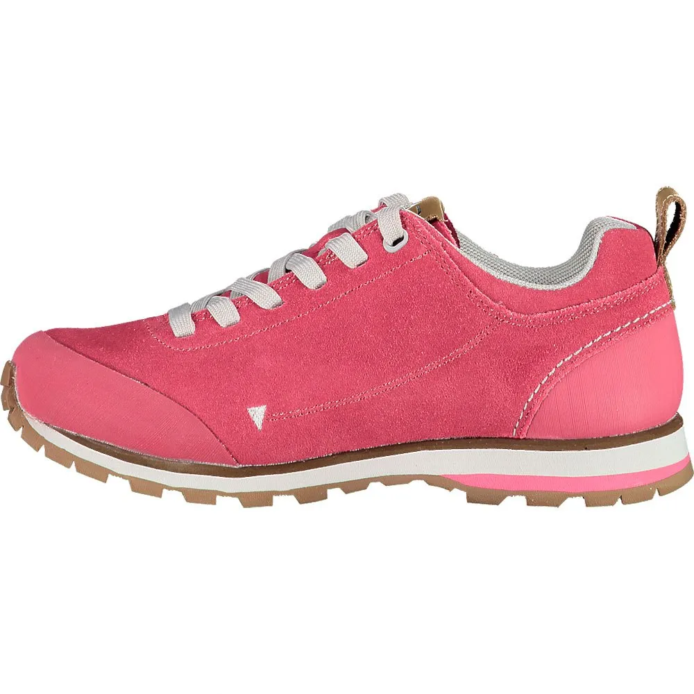 CMP 38Q4616 Elettra Low WP Hiking Shoes 4 CMP 38Q4616 Elettra Low WP Hiking Shoes - Image 2