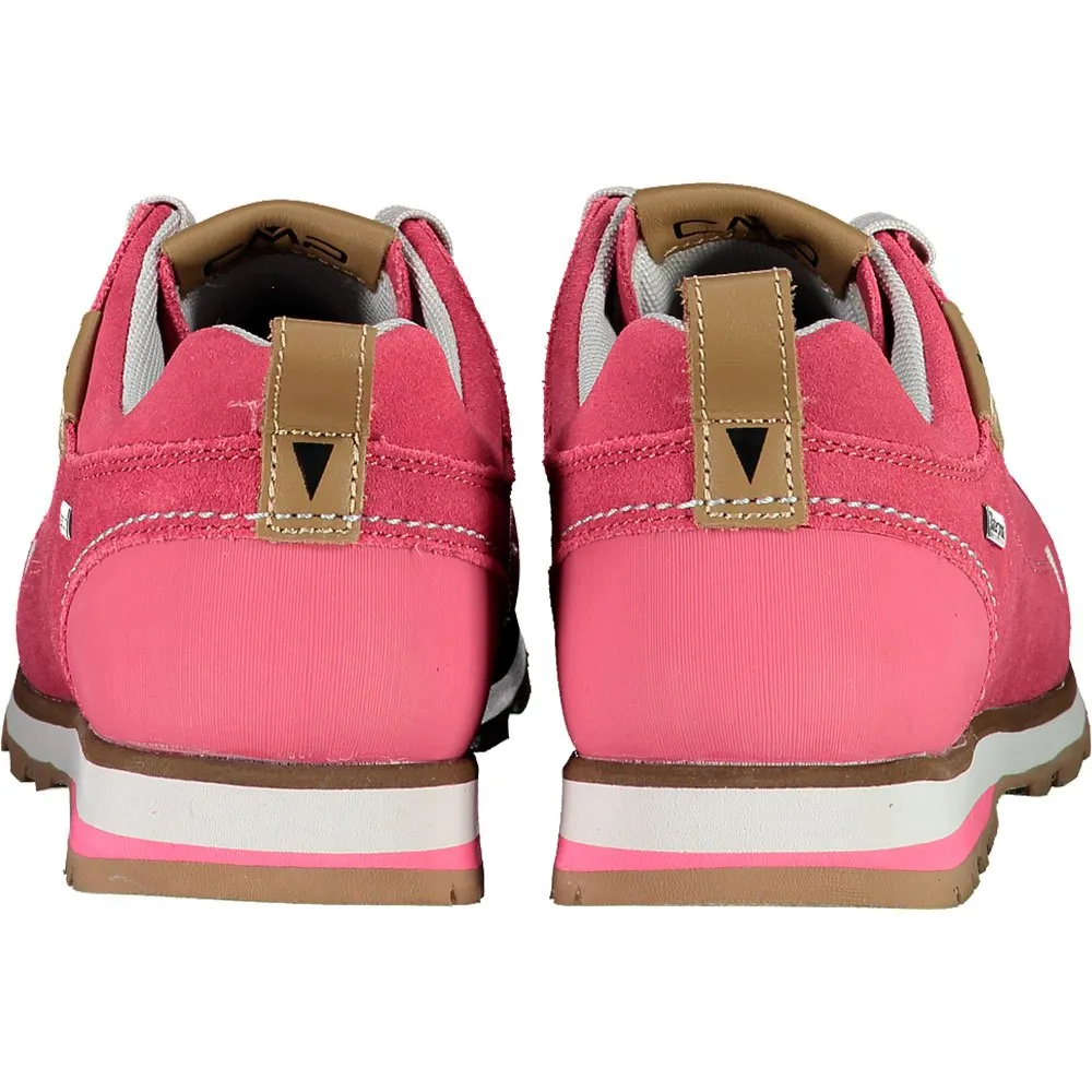 CMP 38Q4616 Elettra Low WP Hiking Shoes 5 CMP 38Q4616 Elettra Low WP Hiking Shoes - Image 3