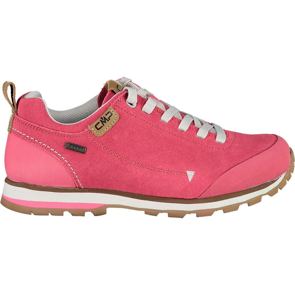 Sporti Shoes Shop -Sporti Shoes Shop cmp 38q4616 elettra low wp hiking shoes
