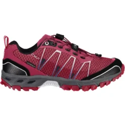 CMP Altak WP 3Q48267 Trail Running Shoes