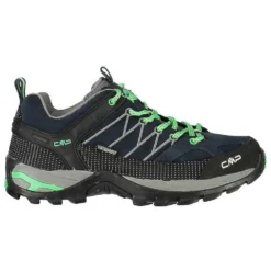 CMP Rigel Low WP 3Q13246 Hiking Shoes