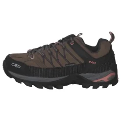 Sporti Shoes Shop -Sporti Shoes Shop cmp rigel low wp 3q13246ug hiking shoes 1