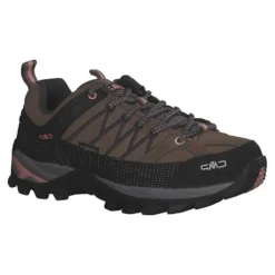 CMP Rigel Low WP 3Q13246UG Hiking Shoes