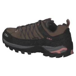 CMP Rigel Low WP 3Q13246UG Hiking Shoes -Sporti Shoes Shop cmp rigel low wp 3q13246ug hiking shoes 3