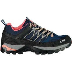 CMP Rigel Low WP 3Q54456 Hiking Shoes