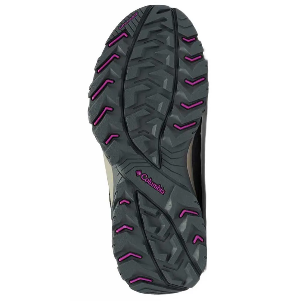Columbia Crestwood Hiking Shoes 4 Columbia Crestwood Hiking Shoes - Image 2
