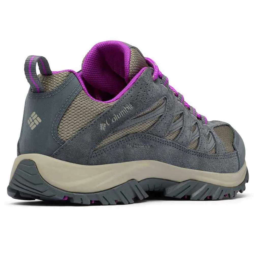 Columbia Crestwood Hiking Shoes 7 Columbia Crestwood Hiking Shoes - Image 5