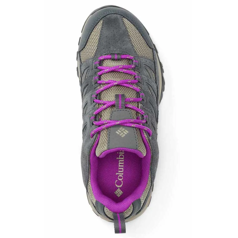 Columbia Crestwood Hiking Shoes 8 Columbia Crestwood Hiking Shoes - Image 6
