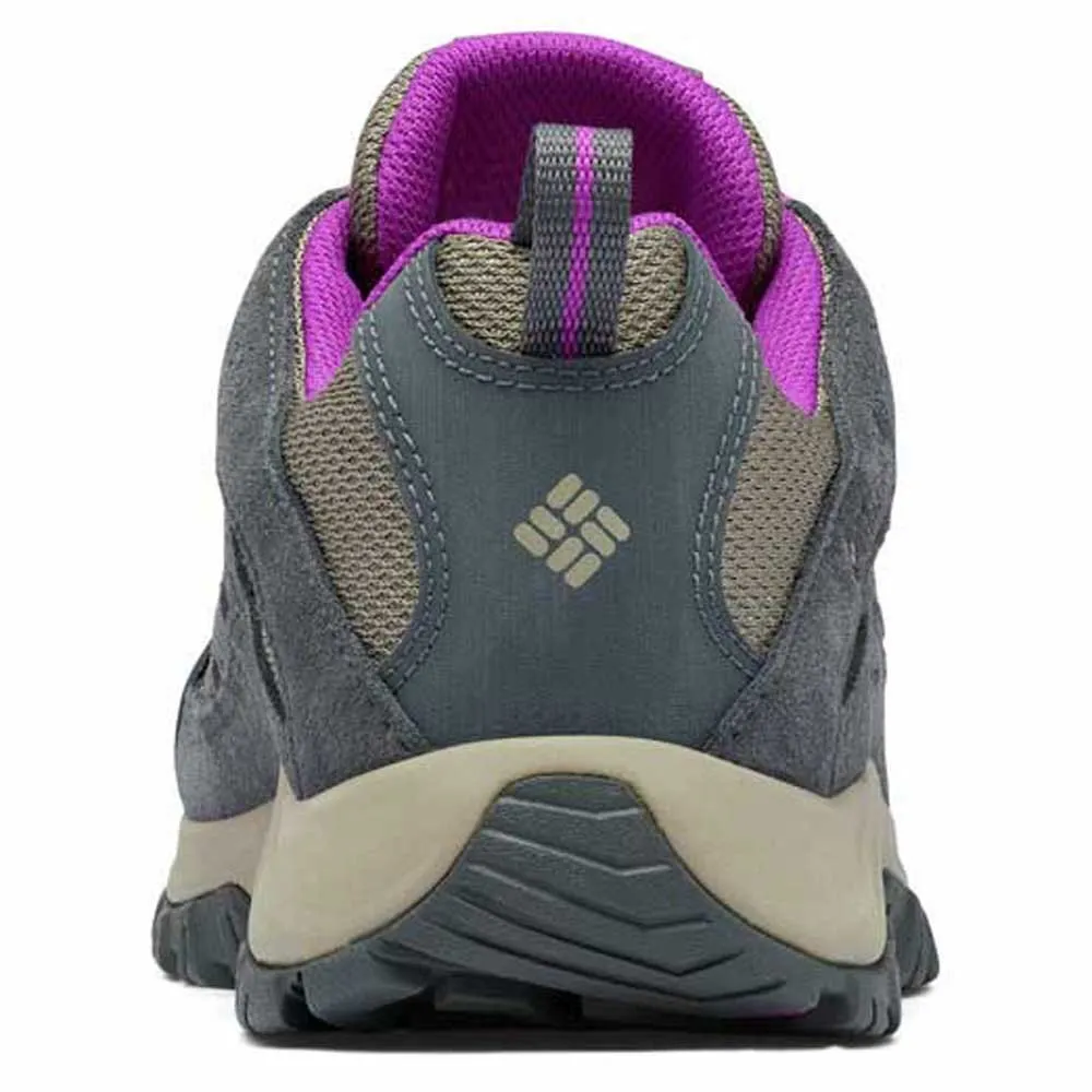 Columbia Crestwood Hiking Shoes 10 Columbia Crestwood Hiking Shoes - Image 8