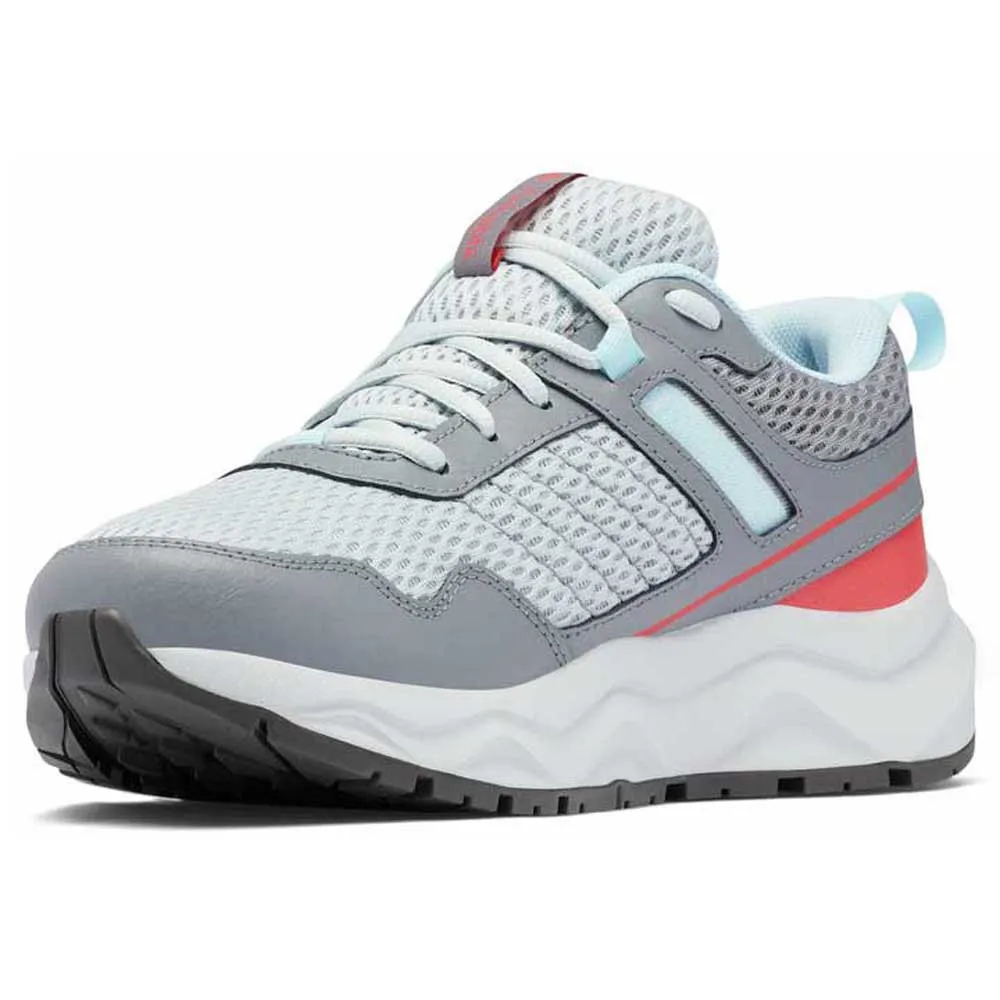 Columbia Plateau™ WP Urban Shoes 7 Columbia Plateau™ WP Urban Shoes - Image 5