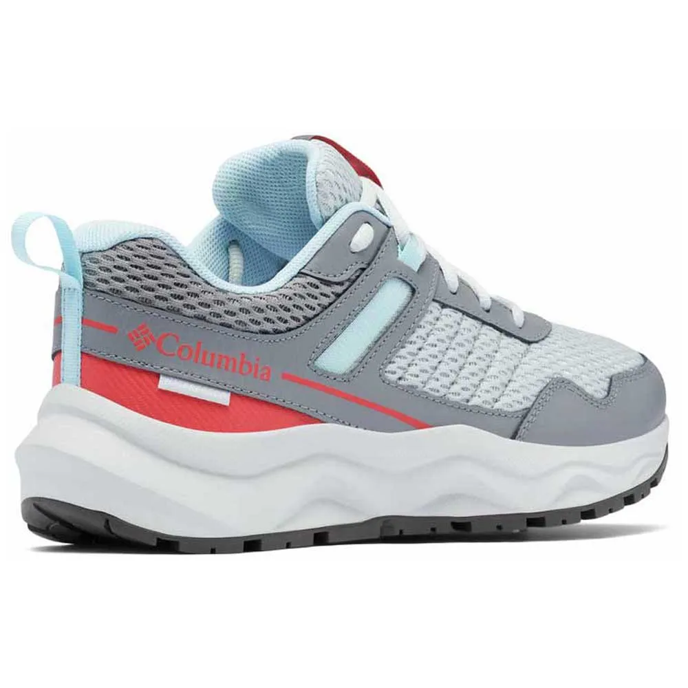 Columbia Plateau™ WP Urban Shoes 8 Columbia Plateau™ WP Urban Shoes - Image 6