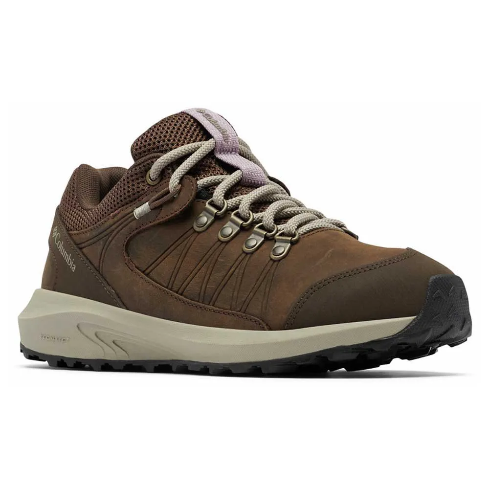 Columbia Trailstorm™ Crest WP Hiking Shoes 6 Columbia Trailstorm™ Crest WP Hiking Shoes - Image 4