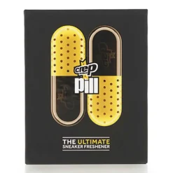 Capsules Pills Crep Protect -Sporti Shoes Shop crep protect capsules pills crep protect 3