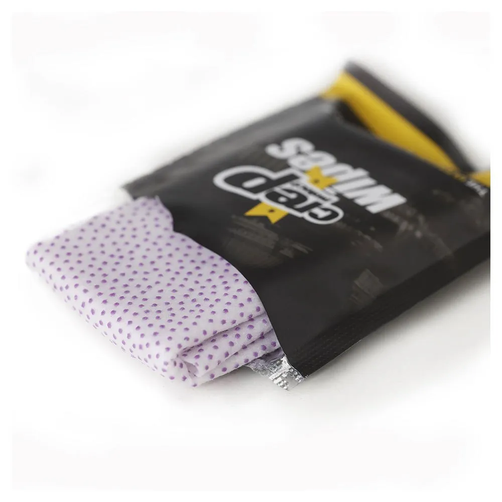 Crep Protect Wipes 32 Pack 4 Crep Protect Wipes 32 Pack - Image 2