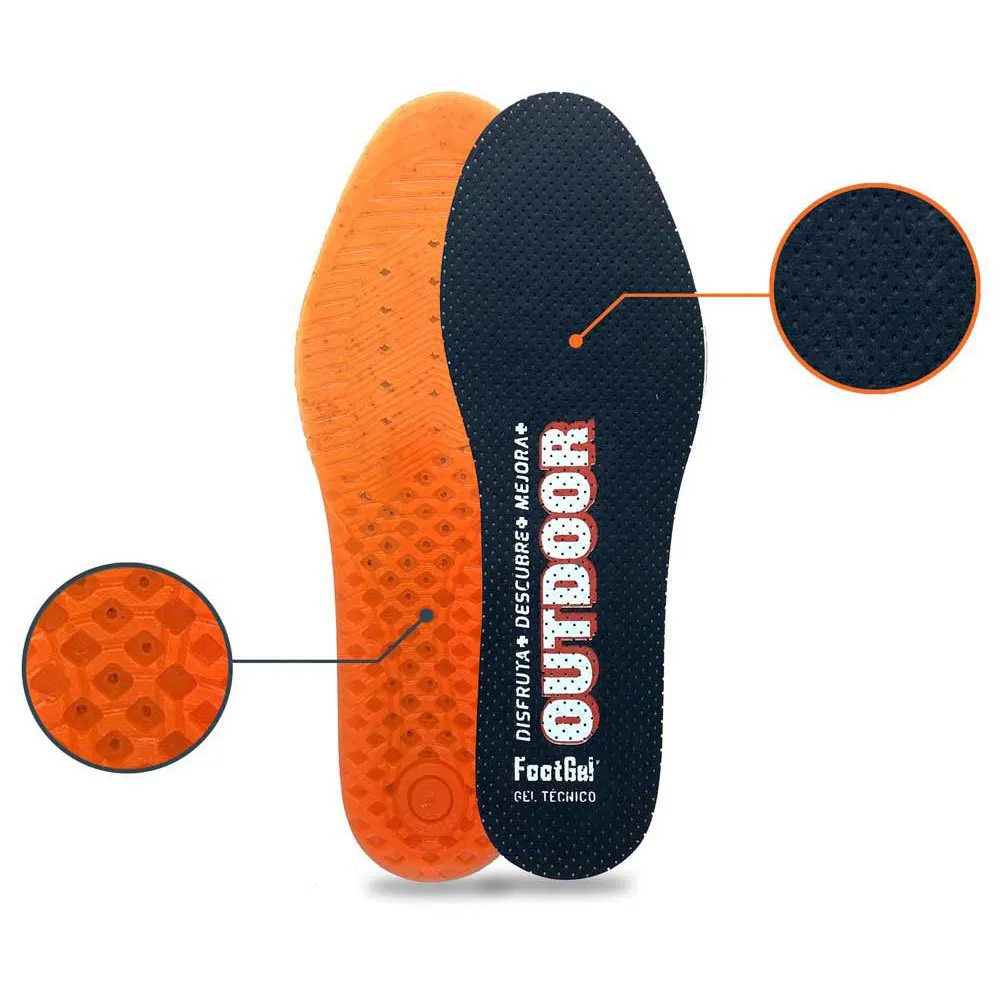 Outdoor Insoles 4 Outdoor Insoles - Image 2