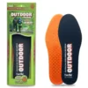Outdoor Insoles -Sporti Shoes Shop footgel outdoor insoles