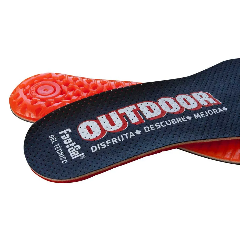 Outdoor Insoles 6 Outdoor Insoles - Image 4