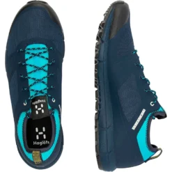 Haglöfs LIM Low Hiking Shoes -Sporti Shoes Shop haglofs lim low hiking shoes 4
