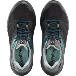 Haglöfs Trail Fuse GT Hiking Shoes -Sporti Shoes Shop haglofs trail fuse gt hiking shoes 4