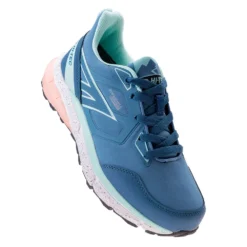 Hi-Tec Bario WP Hiking Shoes -Sporti Shoes Shop hi tec bario wp hiking shoes 3