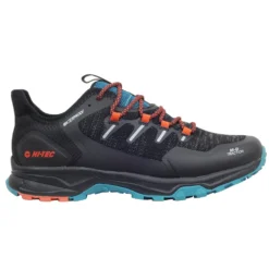 Hi-Tec Trek WP Hiking Shoes