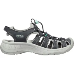 Keen Astoria West Leather Sandals