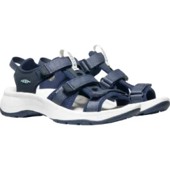 Keen Astoria West Open Toe Sandals -Sporti Shoes Shop keen astoria west open toe sandals 3