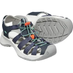 Keen Astoria West Sandals -Sporti Shoes Shop keen astoria west sandals 5