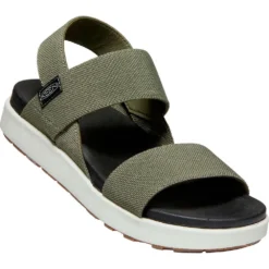 Keen Elle Backstrap Sandals