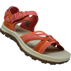 Keen Terradora II Strappy Open Toe Sandals