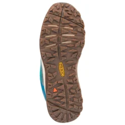 Keen Terradora II Wp 1025434 Trekking Shoes -Sporti Shoes Shop keen terradora ii wp 1025434 trekking shoes 3