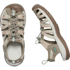 Keen Whisper Sandals -Sporti Shoes Shop keen whisper sandals 4