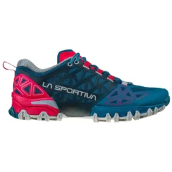 La Sportiva Bushido II Trail Running Shoes -Sporti Shoes Shop la sportiva bushido ii trail running shoes 2