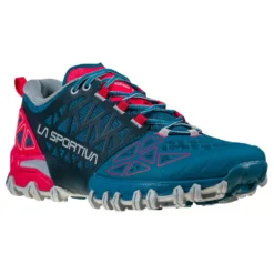 La Sportiva Bushido II Trail Running Shoes -Sporti Shoes Shop la sportiva bushido ii trail running shoes 3