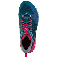 La Sportiva Bushido II Trail Running Shoes -Sporti Shoes Shop la sportiva bushido ii trail running shoes 4